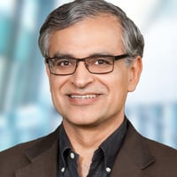 Atul Minocha